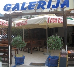 Restoran Galerija