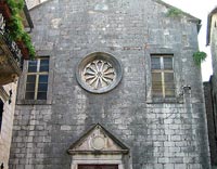 Crkva Svete Klare
