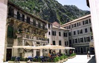Trg od brašna