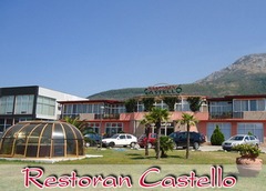 Restoran Castello