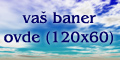 Vas baner